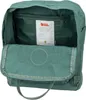 FJÄLLRÄVEN Kånken 664 Frost Green 15 Náhled obrázku produktu 35