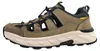 camel active CROSS COUNTRY Chaussures pour hommes - Baskets Voir les images du produit 9