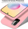 Cadorabo Schutzhülle für Xiaomi RedMi NOTE 10 5G / POCO M3 Produktbild-Vorschau 5