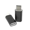 Two black adapters with silver connectors are shown against a white background. Produktbild-Vorschau