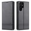 Galaxy S22 Ultra 5G Case, portefeuille avec fermeture Voir les images du produit 2