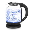 Emerio Elektrischer Wasserkocher 1,7 L Schwarz WK-119255 Produktbild-Vorschau 8
