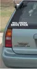 Aufkleber / Autoaufkleber - JDM / Die cut / Auto / OEM - Produktbild-Vorschau 2