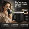 Kaffeetassen 6er Set Tassen Kaffeebecher Kaffeetasse Produktbild-Vorschau 9