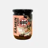 ITASAN Miso Ramen Fond 440 ml – Base per zuppa ramen Anteprima dell’immagine prodotto 1