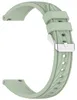 Für Xiaomi Redmi Watch 5 Active Streifenstruktur 22mm Produktbild-Vorschau 2
