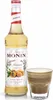 Monin Amaretto Sirup Produktbild-Vorschau 10