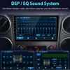 9" Android 15 Pour Peugeot Partner Citroen Berlingo 2 B9 Voir les images du produit 8