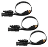Offgridtec XT60 zu PV-Stecker 1,5m Flat Cable 4mm² Produktbild-Vorschau 8