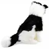 Carl Dick Border Collie, sediaci, cca 40 cm, plyšová Náhľad obrázku produktu 4