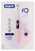 Braun Oral-B iO Series 6 Pink Sand Luxe Edition Produktbild-Vorschau 4
