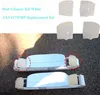 AXV414P Ersatzschuhe für Hayward Navigator Pool-Staubsauger Produktbild-Vorschau 5