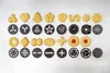 Dr. Oetker DR OETKER Gebäckpresse und Garnierspritz 105299 Anteprima dell’immagine prodotto 14