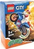 LEGO 60298 City Stuntz Raketen-Stuntbike, Set mit Produktbild-Vorschau 39