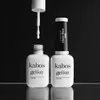 Kabos UV Nagellack Hybrid Gelike 001 Classic White 8ml Produktbild-Vorschau 2