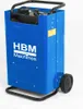HBM Starthilfegerät und Batterieladegerät 230 Volt 12 - 24 Produktbild-Vorschau 13