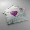Bild auf Leinwand - Leinwandbild - Ballon Baum Flug - Produktbild-Vorschau 2