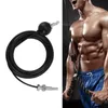Kladkový kabel Heavy Duty Fitness System nastavitelné Náhled obrázku produktu 5