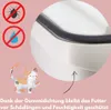 Futtertonne Luftdicht mit Deckel Futtertonne Hund Katze Produktbild-Vorschau 7