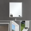 Mai & Mai Spiegelschrank Bad mit Beleuchtung Produktbild-Vorschau 2