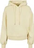 Build Your Brand LadiesŽ Organic Oversized Hoody Produktbild-Vorschau 1