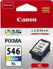 Canon CL-546XL - 13 ml - à rendement élevé - couleur (cyan, Voir les images du produit 2