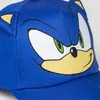Kinderkappe mit Ohrenklappen Sonic Produktbild-Vorschau 11