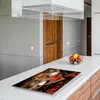 Herdabdeckplatte 80x52cm 1-teilig Produktbild-Vorschau 4