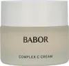 Babor Classics Complex C Cream 50ml - crema viso Anteprima dell’immagine prodotto 3