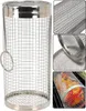 Kosz do grillowania warzyw 9x9x20cm Podgląd zdjęcia produktu 1
