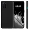 kwmobile Hülle kompatibel mit OnePlus 8T Hülle - gummierte Produktbild-Vorschau 7