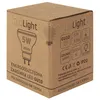 LED Žárovky tooLight 5W GU10 Teplá 230V RSL040 Náhled obrázku produktu 3