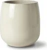 Doniczka ceramiczna Provencelia SOCRATE Kremowy, Ø40 cm x Podgląd zdjęcia produktu 1