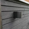 Außenwandleuchte, Wandlampe außen Metall, Außenlampe, Produktbild-Vorschau 2