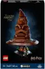 LEGO Harry Potter 76429 Talking Sorting Hat. Gift Idea. Anteprima dell’immagine prodotto 28