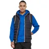 Urban Classics Small Bubbled Hooded Vest, Größe: Xl; Farbe: Produktbild-Vorschau 2
