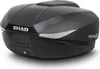 SP 1092084 SHAD SH58X Top Case - Carbon-Abdeckung inkl.  Produktbild-Vorschau 1