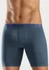Bench Langer Boxer 4 -teilig navy, blau Größe L Produktbild-Vorschau 2