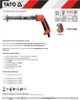 Yato Thermoschneider Styroporschneider Dämmstoffschneider Produktbild-Vorschau 4