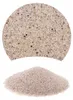 Aquarium Sand, Bodengrund, grauer Quarzsand 24 kg, 0,5-1 Produktbild-Vorschau 2