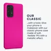 kwmobile Handyhülle für Samsung Galaxy A53 5G Hülle - Produktbild-Vorschau 3