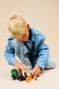 LEGO City Veicolo con Spazzaneve 60490 Anteprima dell’immagine prodotto 17