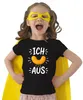 Ich flipp aus Erdnussflip Snack Lustiger Spruch Sarkasmus Produktbild-Vorschau 3