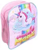 Einhorn Rucksack 30x26x10 cm  - Kinderrucksack 30 cm Produktbild-Vorschau 2