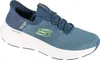 Pohodlná obuv Skechers slip-on v modrej farbe, veľkosť 42 Náhľad obrázku produktu 13