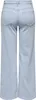 ONLMADISON BLUSH HW WIDE DNM CRO495 Light Blue Bl XL/34 Produktbild-Vorschau 2