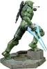 DARK HORSE COMICS Master Chief Halo Infinite Statue, 26 cm, Produktbild-Vorschau 6