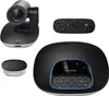 Logitech ConferenceCam GROUP noir Voir les images du produit 3