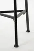 Mica Decorations, Pflanzentisch Adine, Metall, Schwarz, Produktbild-Vorschau 4