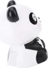 Ozdoba panda zasilana energią słoneczną, automatycznie Podgląd zdjęcia produktu 3